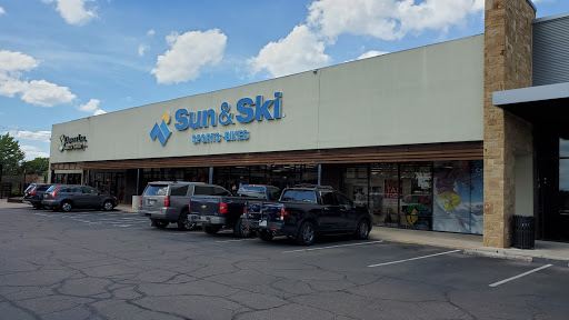 Bicycle Store «Sun & Ski», reviews and photos, 2438 W Anderson Ln, Austin, TX 78757, USA