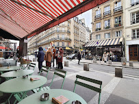 Atmosphère du Restaurant Le Paradis du Fruit - Les Halles à Paris - n°2