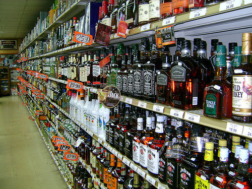 Liquor Store «Bridgeview Liquors Inc», reviews and photos, 8340 Harlem Ave, Bridgeview, IL 60455, USA