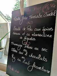 Photos du propriétaire du Restaurant français Café-Restaurant le Marronnier à Bayet - n°1