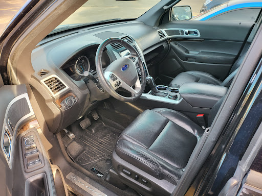 Auto Repair Shop «Dave Sinclair Chrysler Dodge Jeep Ram», reviews and photos, 2326 W Osage St, Pacific, MO 63069, USA