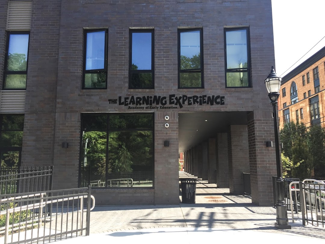 The Learning Experience - Hoboken