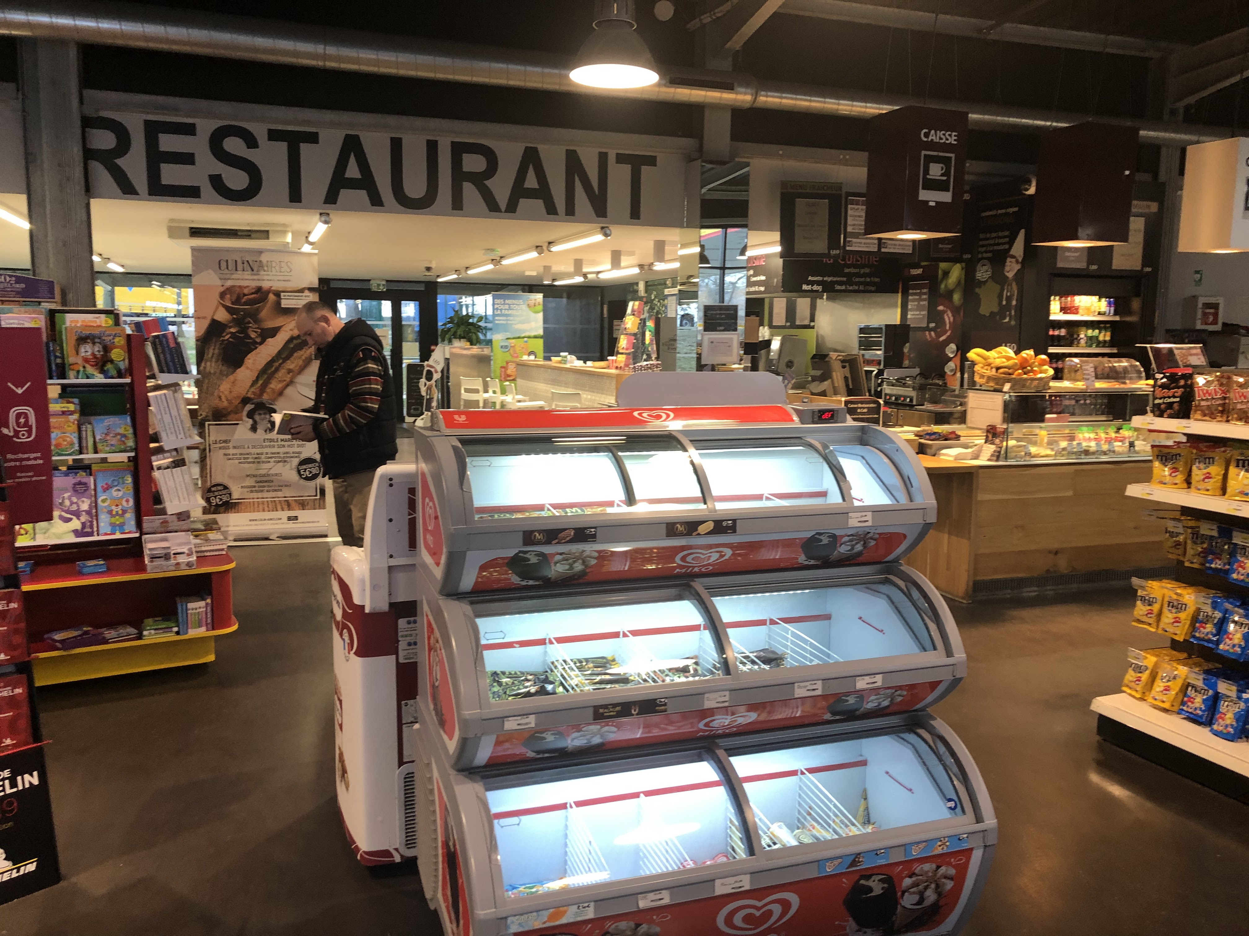 Photo n° 1 de l'avis de thien.h fait le 04/02/2019 à 15:15
