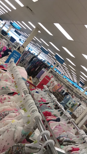 Clothing Store «Ross Dress for Less», reviews and photos, 14200 Baltimore Ave, Laurel, MD 20707, USA