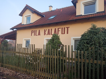 Pila Kalafut