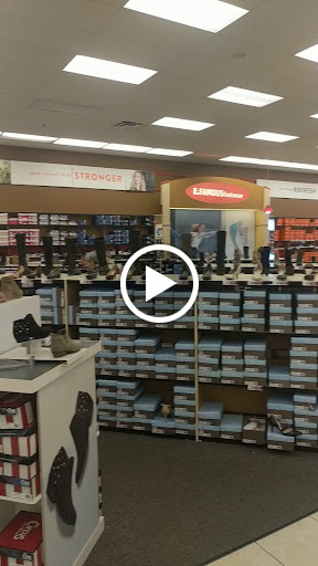 Shoe Store «Famous Footwear», reviews and photos, 7099 Plaza Center Dr, West Jordan, UT 84084, USA