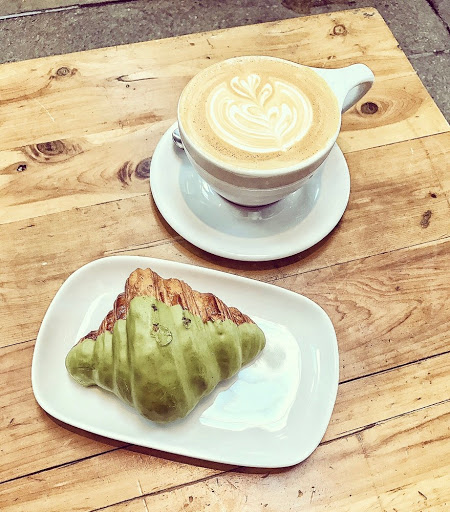 Coffee Shop «Intelligentsia Coffee», reviews and photos, 1331 Abbot Kinney Blvd, Venice, CA 90291, USA