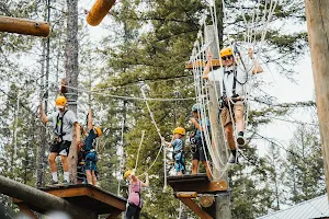 Glacier Highline image