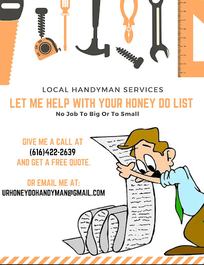 Honey Do Handyman