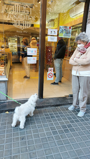 Pastelería Mallorquina Formentor en Barcelona, Barcelona