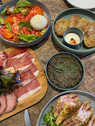 Photo n°19 de L'Eternisula à Zonza ()