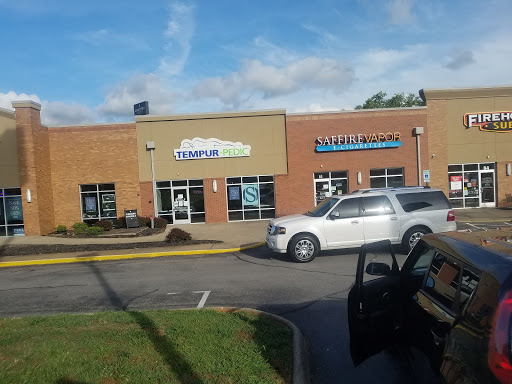 Vaporizer Store «Saffire Vapor Retail Store», reviews and photos, 3075 Wilma Rudolph Blvd, Clarksville, TN 37040, USA