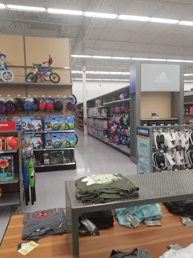 Sporting Goods Store «Academy Sports + Outdoors», reviews and photos, 4920 N Garland Ave, Garland, TX 75040, USA