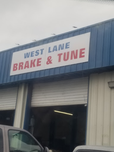 West Lane Brake & Tune