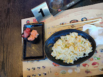Sushi du Restaurant japonais Kinii à Montivilliers - n°13