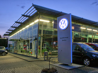 Autohaus Range GmbH