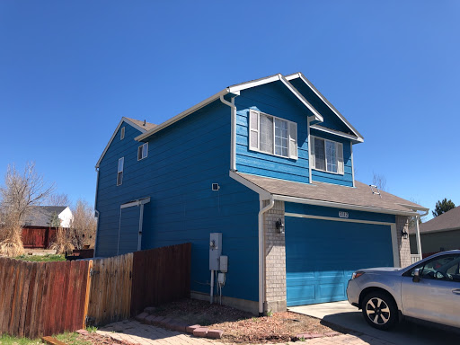 Roofing Contractor «North West Roofing», reviews and photos, 2425 S Colorado Blvd #280, Denver, CO 80222, USA