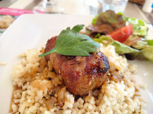 Photo n°55 de Café du Donjon à Pons ()