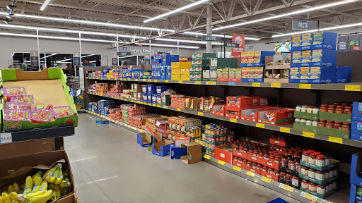 Supermarket «ALDI», reviews and photos, 1436 Kempsville Rd, Virginia Beach, VA 23464, USA