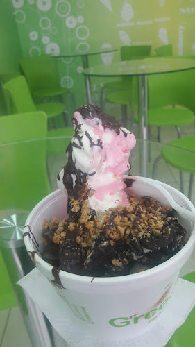 Comentarios y opiniones de Greenberry Mucho Lote 2