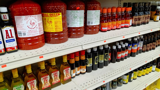 Asian Grocery Store «Oriental Food Value», reviews and photos, 8303 SE Insley St, Portland, OR 97266, USA