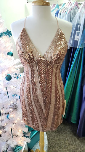 Bridal Shop «Perfect Weddings», reviews and photos, 430 N Memorial Dr, Lancaster, OH 43130, USA