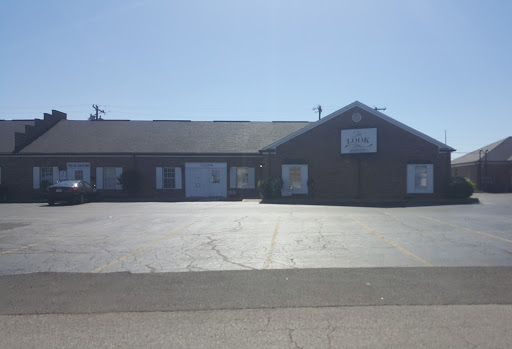 Hair Salon «The Look, Salon & Style», reviews and photos, 1660 E Main St #109, Plainfield, IN 46168, USA