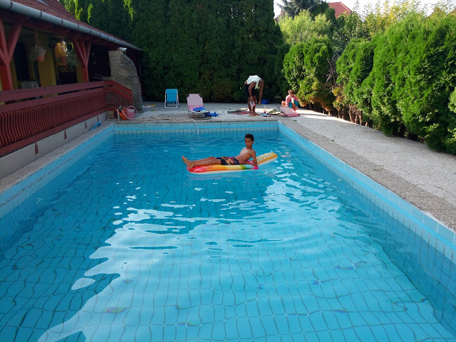 Nussbaum Panzió - Keszthely