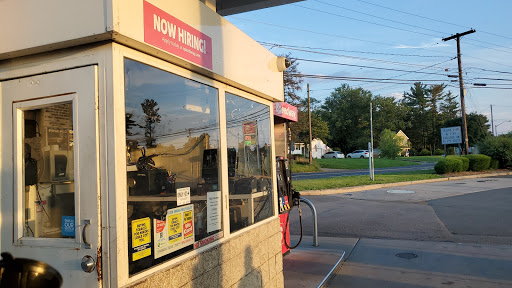 Speedway, 1019 US-202, Ringoes, NJ 08551, USA, 