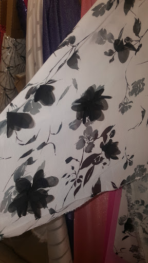 Fabric Store «Jo-Ann Fabrics and Crafts», reviews and photos, 1733 Parkview Dr #15-a, Chesapeake, VA 23320, USA