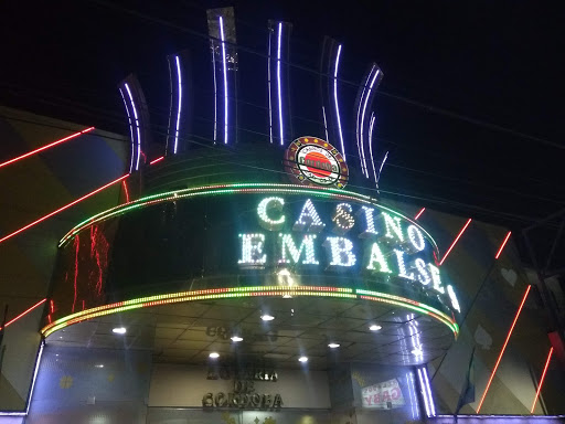 Casino Embalse - Cordoba