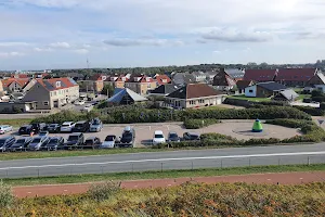 Callantsoog gratis parkeren image