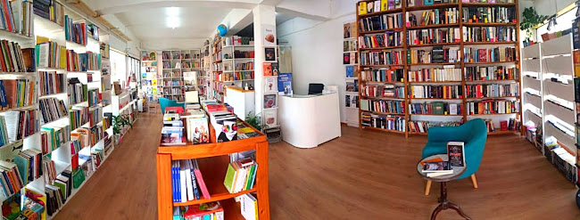 Librería El Faro
