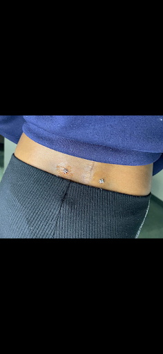 Explore tattoo ideas aries, creative tattoo ideas in Syracuse, available at Flawless Ink LLC