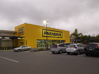 PAK'nSAVE Kaitaia