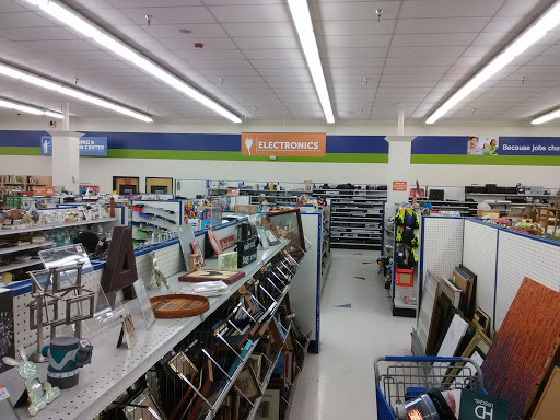 Thrift Store «Goodwill», reviews and photos, 14500 15th Ave NE, Shoreline, WA 98155, USA