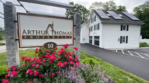 Real Estate Agency «Arthur Thomas Properties, LLC», reviews and photos, 278 Washington St, Dover, NH 03820, USA