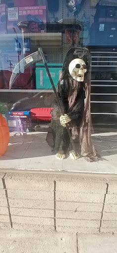 Hardware Store «Standard Plumbing Ace Hardware», reviews and photos, 152 Clement St, San Francisco, CA 94118, USA