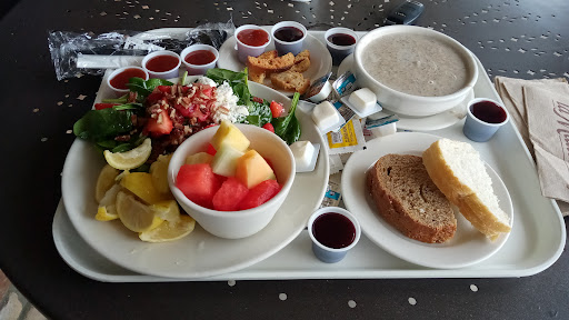 Cafe «la Madeleine French Bakery & Café», reviews and photos, 4201 S Cooper St #731, Arlington, TX 76015, USA