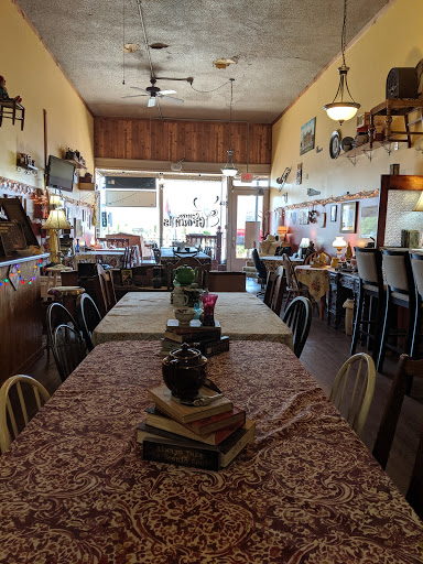 Coffee Shop «Common Grounds», reviews and photos, 205 W Washington St, Hartford City, IN 47348, USA