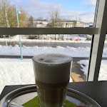 Photo n°2 de l'avis de Andy.r fait le 09/01/2022 à 14:36 sur le  Cafesito à Dornstetten