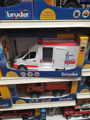 Toy Store «Fun Stuff Inc», reviews and photos, 3639 Merrick Rd, Seaford, NY 11783, USA