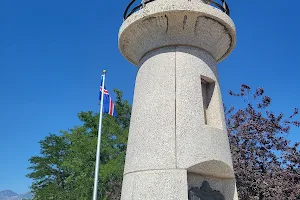 Icelandic Memorial image