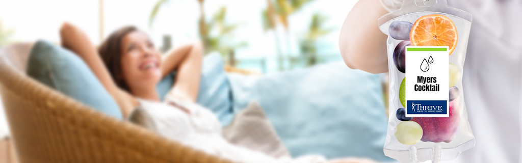 IV Vitamin Therapy Colorado 80112