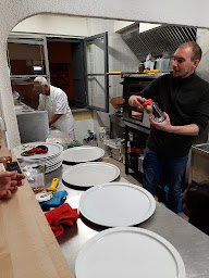 Photo n°54 de La Piazzeta à Montarnaud ()