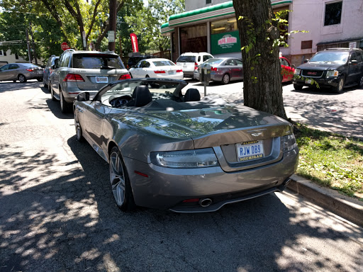 Auto Repair Shop «Classic Motors of Washington D.C.», reviews and photos, 4800 Wisconsin Ave NW, Washington, DC 20016, USA