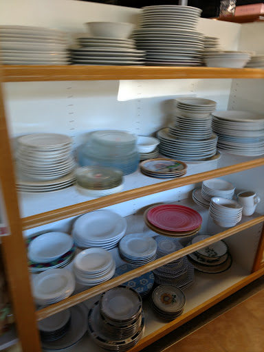 Thrift Store «Freedom Treasures Resale Store», reviews and photos, 7570 Cooley Lake Rd, Waterford Twp, MI 48327, USA