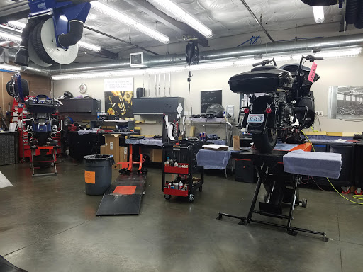Harley-Davidson Dealer «Lawless Harley-Davidson® of Renton», reviews and photos, 3715 E Valley Rd, Renton, WA 98057, USA