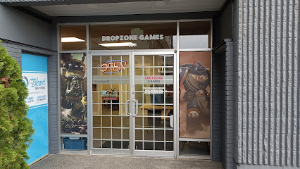 Drop Zone Games