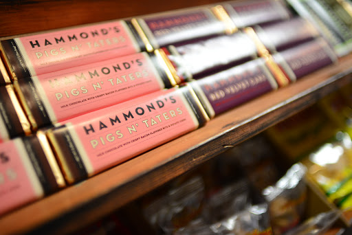 General Store «Original Mast General Store», reviews and photos, 3565 NC-194, Sugar Grove, NC 28679, USA